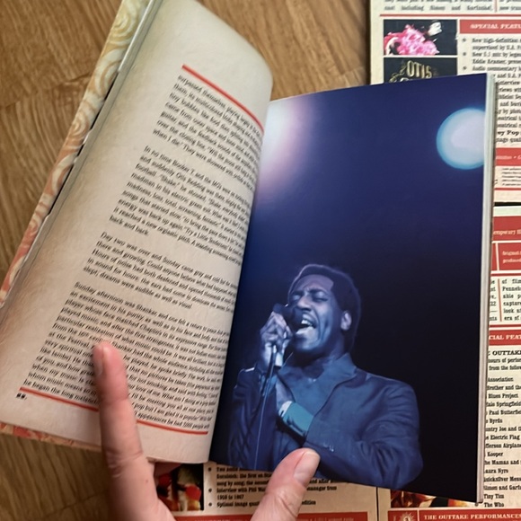 The Complete Monterey Pop Festival DVD Collection - Picture 9 of 14